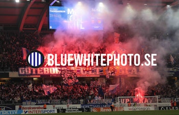 IFK GÖTEBORG-GAIS AG246390