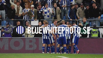 IFK GÖTEBORG-GAIS AG246380
