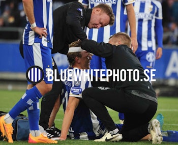 IFK GÖTEBORG-GAIS AG246706