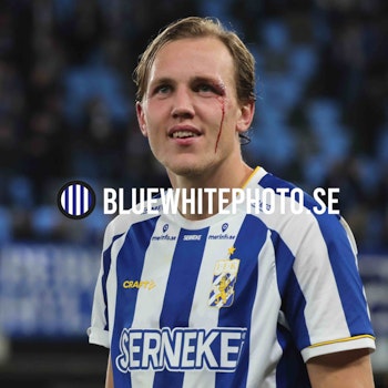 IFK GÖTEBORG-GAIS AG246877