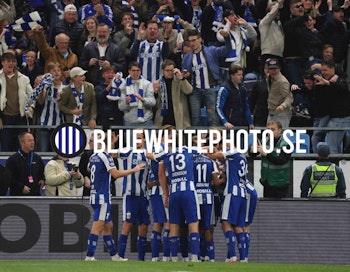 IFK GÖTEBORG-GAIS AG246376