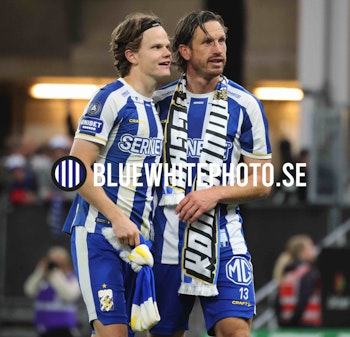 IFK GÖTEBORG-GAIS AG246838