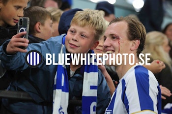 IFK GÖTEBORG-GAIS AG246922