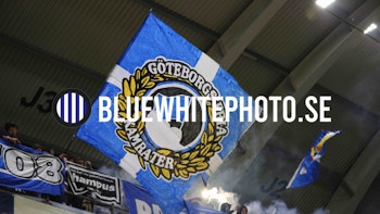 IFK GÖTEBORG-HALMSTAD BK ABK42535