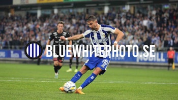 IFK GÖTEBORG-HALMSTAD BK ABK42515