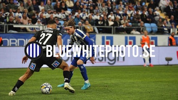 IFK GÖTEBORG-HALMSTAD BK ABK42421
