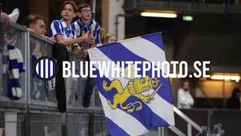 IFK GÖTEBORG-HALMSTAD BK ABK42405