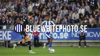 IFK GÖTEBORG-HALMSTAD BK ABK42579