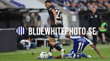 IFK GÖTEBORG-HALMSTAD BK ABK42543