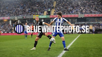 IFK GÖTEBORG-HALMSTAD BK ABK42368