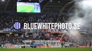 IFK GÖTEBORG-HALMSTAD BK ABK42349