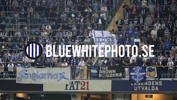IFK GÖTEBORG-HALMSTAD BK ABK42517