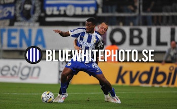 IFK GÖTEBORG-HALMSTAD BK ABK42503