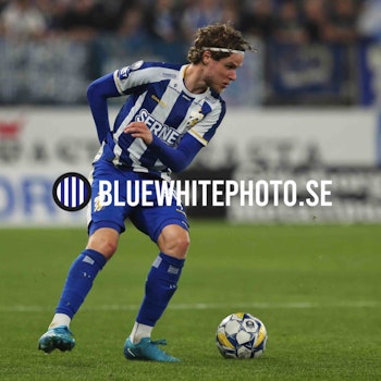 IFK GÖTEBORG-HALMSTAD BK ABK42512