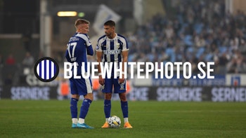 IFK GÖTEBORG-HALMSTAD BK ABK42488