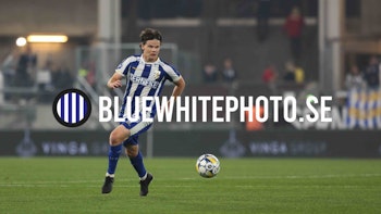 IFK GÖTEBORG-HALMSTAD BK ABK42495