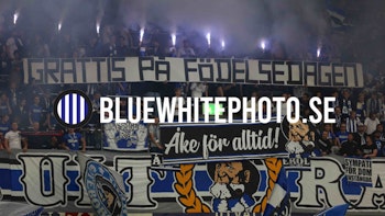 IFK GÖTEBORG-HALMSTAD BK ABK42483