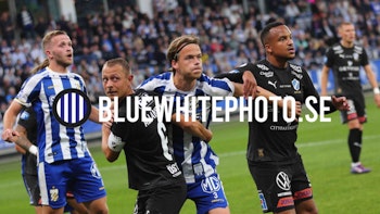 IFK GÖTEBORG-HALMSTAD BK ABK42332