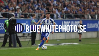 IFK GÖTEBORG-HALMSTAD BK ABK42444