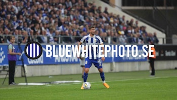 IFK GÖTEBORG-HALMSTAD BK ABK42440