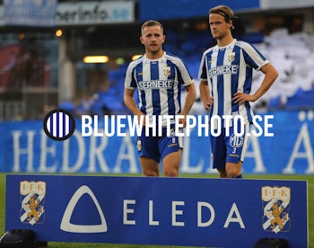 IFK GÖTEBORG-HALMSTAD BK ABK42295