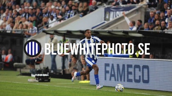 IFK GÖTEBORG-HALMSTAD BK ABK42433