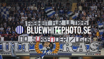 IFK GÖTEBORG-HALMSTAD BK ABK42419