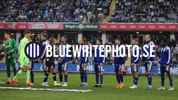 IFK GÖTEBORG-HALMSTAD BK ABK42281