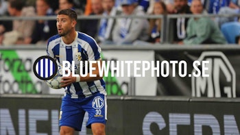 IFK GÖTEBORG-HALMSTAD BK ABK42418