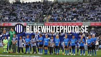 IFK GÖTEBORG-HALMSTAD BK ABK42270