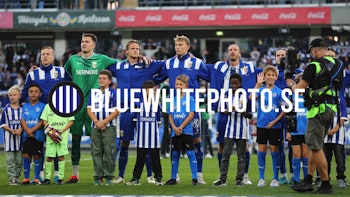 IFK GÖTEBORG-HALMSTAD BK ABK42274