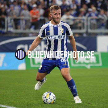 IFK GÖTEBORG-HALMSTAD BK ABK42358