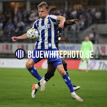 IFK GÖTEBORG-HALMSTAD BK ABK42375