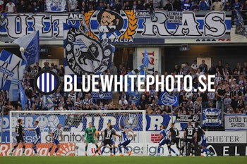 IFK GÖTEBORG-HALMSTAD BK ABK42412