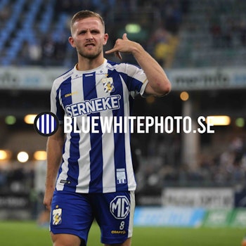 IFK GÖTEBORG-HALMSTAD BK ABK42583