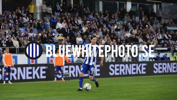 IFK GÖTEBORG-HALMSTAD BK AHB42525