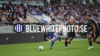 IFK GÖTEBORG-HALMSTAD BK AHB42517