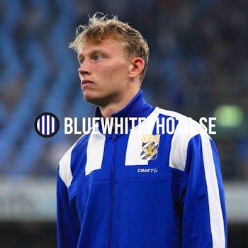 IFK GÖTEBORG-HALMSTAD BK ABK42594