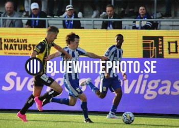BK HÄCKEN-IFK GÖTEBORG BKH42393