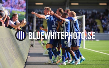 BK HÄCKEN-IFK GÖTEBORG BKH42239