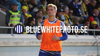 BK HÄCKEN-IFK GÖTEBORG BKH42346