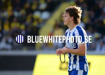 BK HÄCKEN-IFK GÖTEBORG BKH42331
