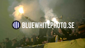 BK HÄCKEN-IFK GÖTEBORG BKH42104