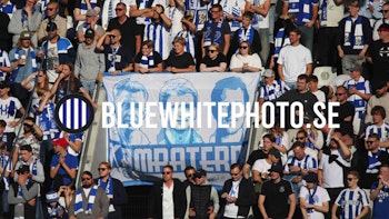 BK HÄCKEN-IFK GÖTEBORG BKH42225