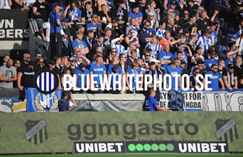 BK HÄCKEN-IFK GÖTEBORG BKH42211