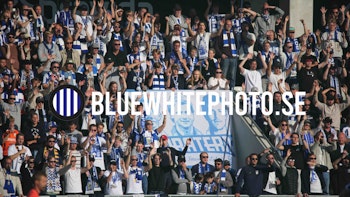 BK HÄCKEN-IFK GÖTEBORG BKH42177