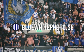 BK HÄCKEN-IFK GÖTEBORG BKH42174