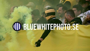 BK HÄCKEN-IFK GÖTEBORG BKH42172