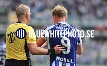 IFK GÖTEBORG-IK SIRIUS IKS50683