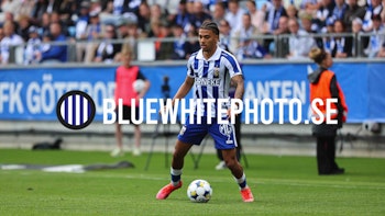 IFK GÖTEBORG-IK SIRIUS IKS50623
